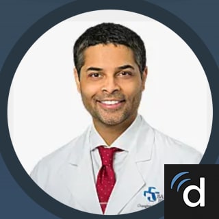 Chetan Hampole, MD