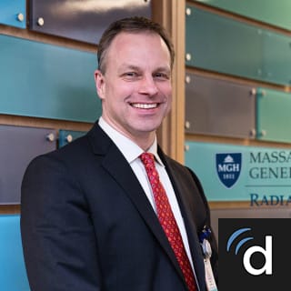 Henning Willers, MD, Radiation Oncology, Boston, MA