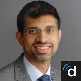 Robert Yohannan, MD