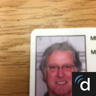 David Mitchell, MD, Anesthesiology, Carmel, CA