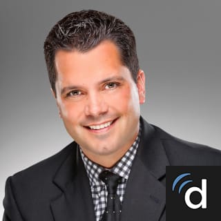 Chad Kurtenbach, MD