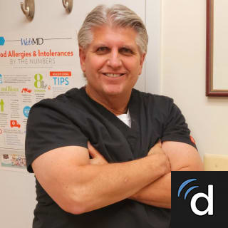 Jay Kashkin, MD, Allergy & Immunology, Fair Lawn, NJ