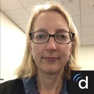 Andrea Janssen, MD