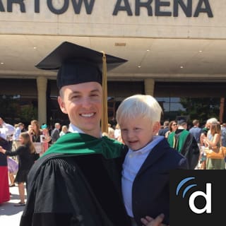 Justin Deavers, MD, Family Medicine, Orange Beach, AL