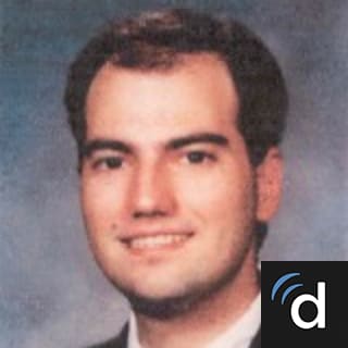 Nicholas Bell, MD