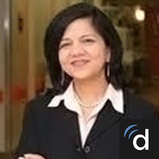 Sulachni Chandwani, MD, Pediatric Infectious Disease, New York, NY
