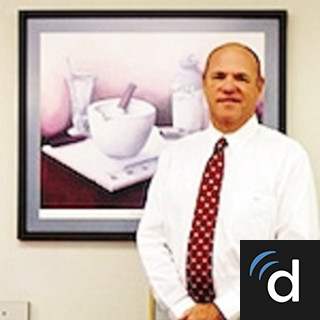 Charles Smith II, Pharmacist, Florala, AL