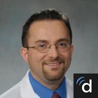 Armond Khachatourians, MD