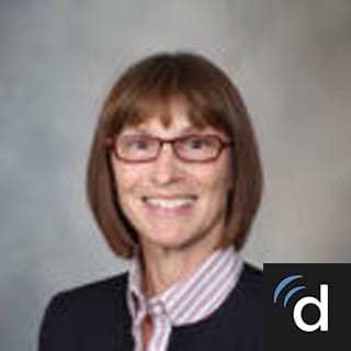 Dr. Nancy K. Henry, MD | Rochester, MN | Pediatric Infectious Disease ...