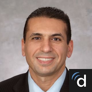 Hesham Abdelrazek, MD