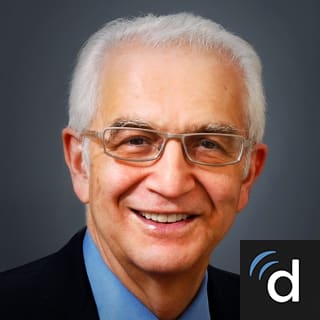 Foad Nahai, MD