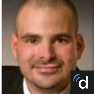 Scott Horn, DO