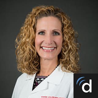Vanessa Collins, Family Nurse Practitioner, Kansas City, KS
