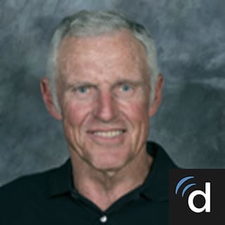 Charles Buehler, MD