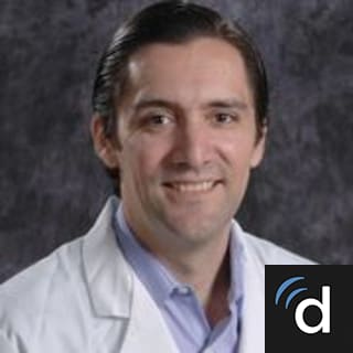Adrian (Chapa) Chapa-Rodriguez, MD, Pediatric Gastroenterology, Fort Wayne, IN