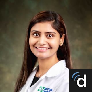 Shanan Mahal, MD