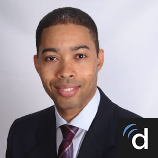 Samora Cotterell, MD