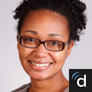 Fabreena Napier, MD