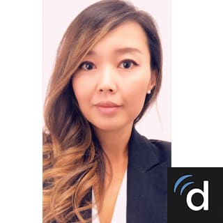Grace Chung, Family Nurse Practitioner, Los Angeles, CA