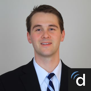 Joshua Barnett, MD