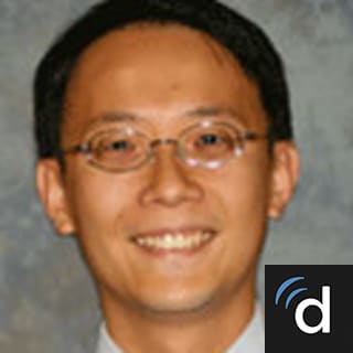 Yen-Huang Chen, MD