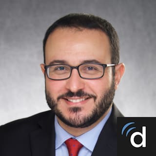 Mohammad Amarneh, MD