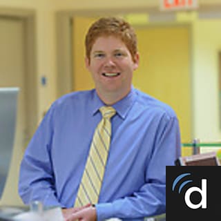 Kevin Curran, MD
