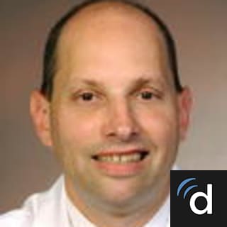Robert Balk, MD
