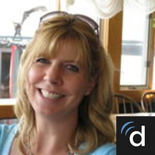 Carolyn Cautilli, Family Nurse Practitioner, Princeton, NJ