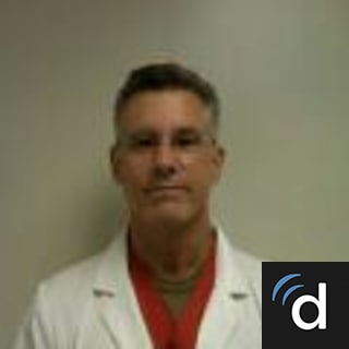David Martin, DO, Family Medicine, Sewanee, TN