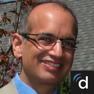 Vinod Misra, MD