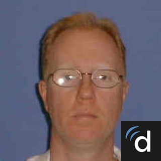 Gerald Igoe, MD