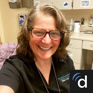 Jeanne Gallagher, MD, Pediatrics, Santa Cruz, CA