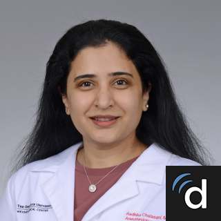 Dr. Radhika Chalasani, MD | Columbus, OH | Anesthesiologist | US News ...