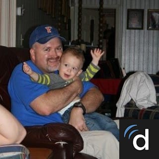 Jeffery Horton, Family Nurse Practitioner, Chipley, FL