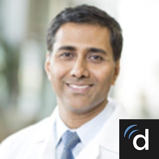 Sanjay Subramanian, MD