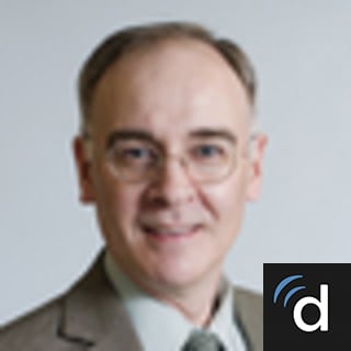 James Maclean, MD