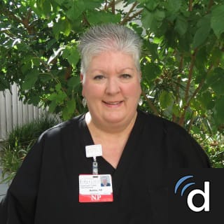 Debbie Holt, Family Nurse Practitioner, Ridgecrest, CA