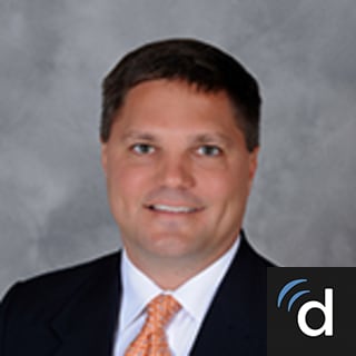 Randall Goodroe, MD