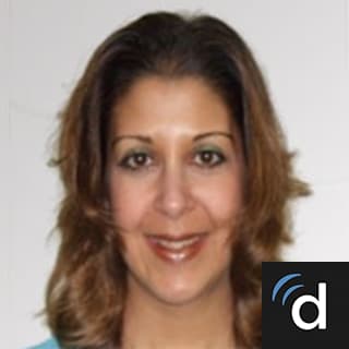 Liana Das, MD