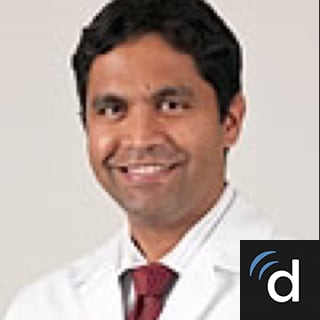 Ashok Asthagiri, MD