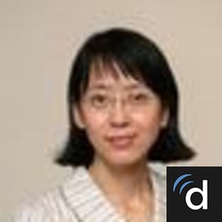 Shuo Ma, MD