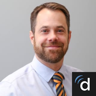 Christopher Russell, MD