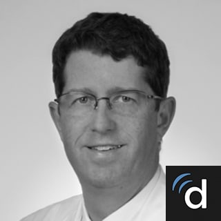 Mark Hinson, MD