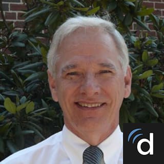 David Wenzel, MD