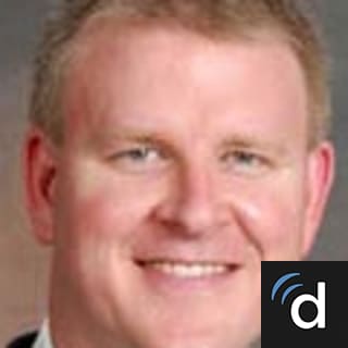 Ben Wiley, MD