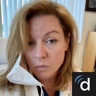Anita Gregory, MD