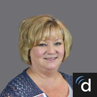 Tracy Foltz