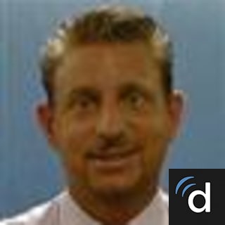 Mark Zuzga, DO