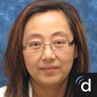 Li Hu, MD